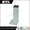 Base de table en zinc à base de zinc pour meubles (STK-ZDF0002)